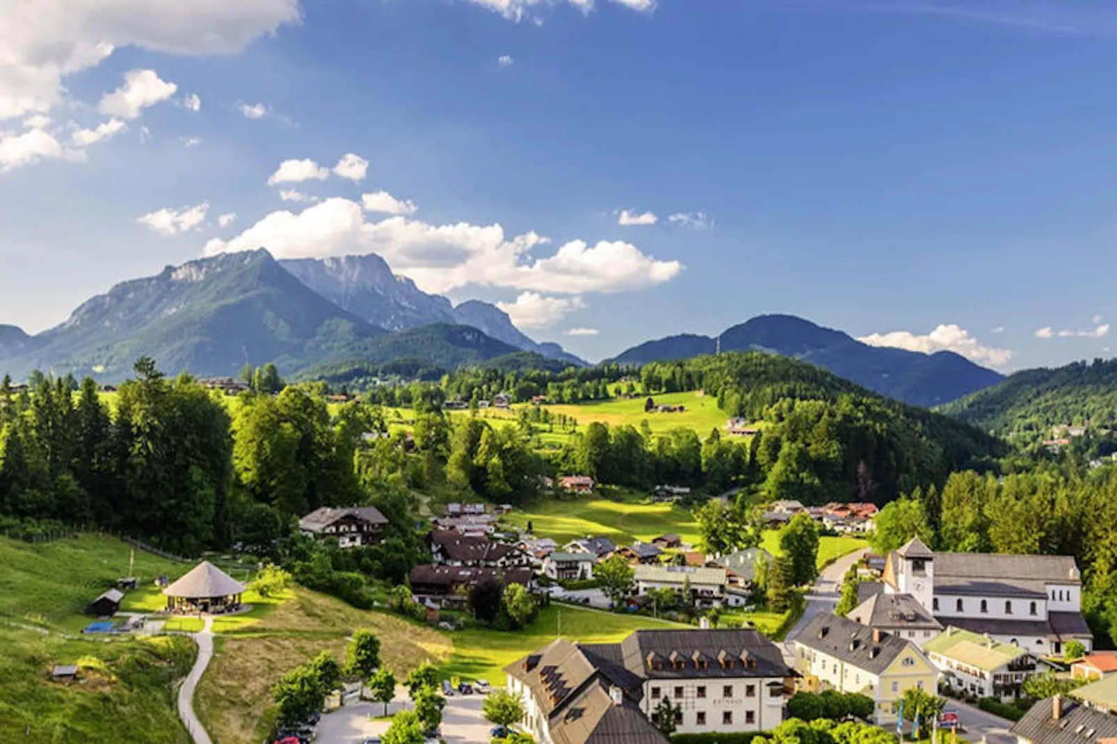 Tonis Apartments 2- 55 qm-Areas within 5km in summer
