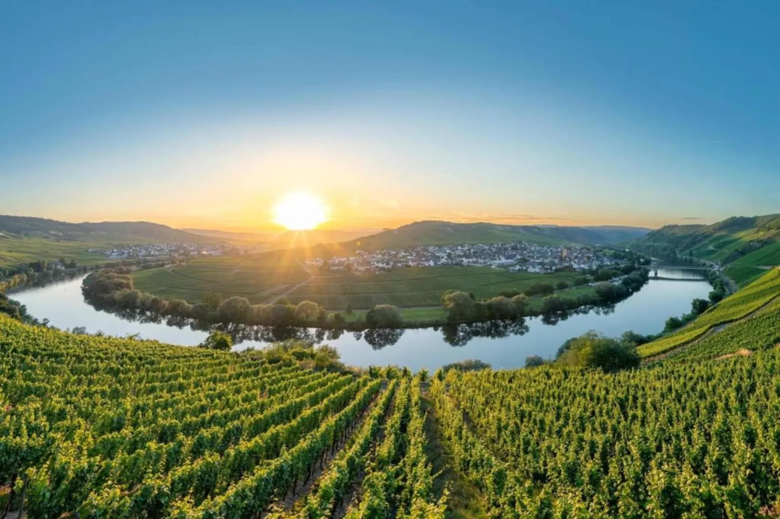 Dachstube-Areas within 5km in summer