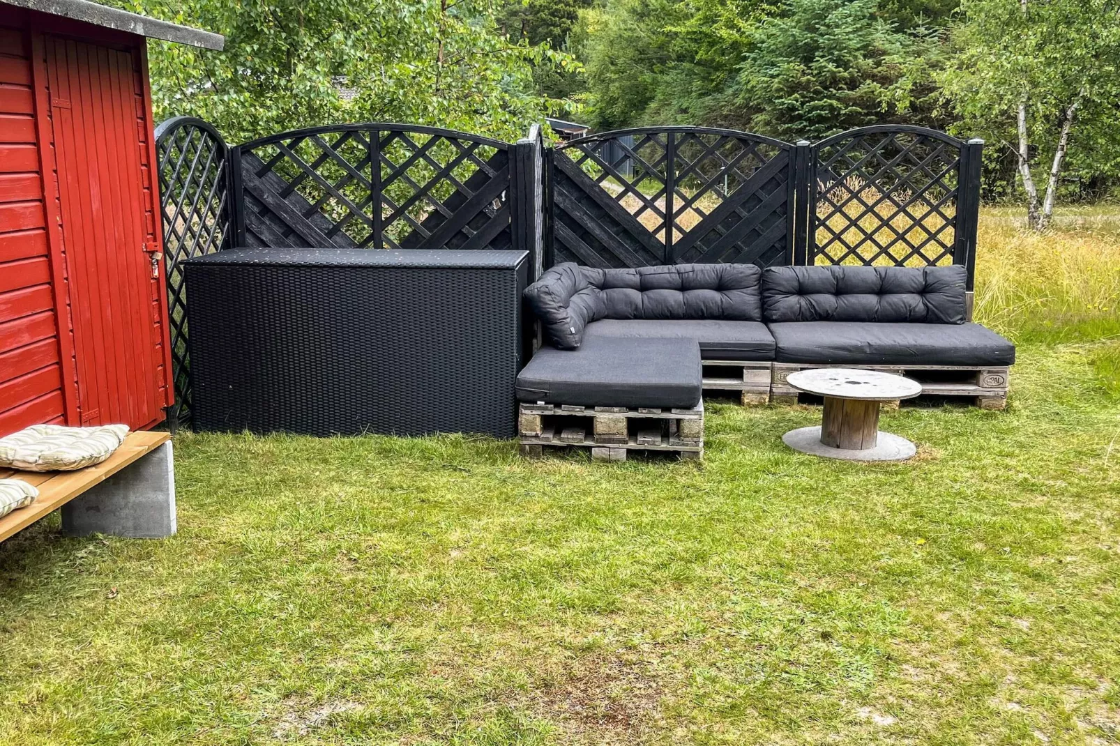 Maison de vacances pour 4 a Hals-By Traum-Non tagué