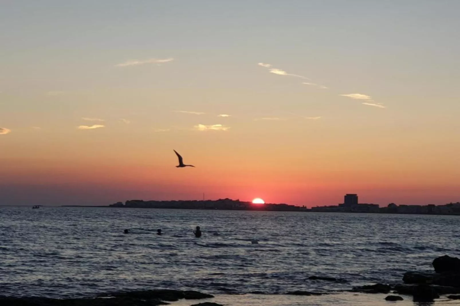 Terrazza Vista Mare-Areas within 20km in summer
