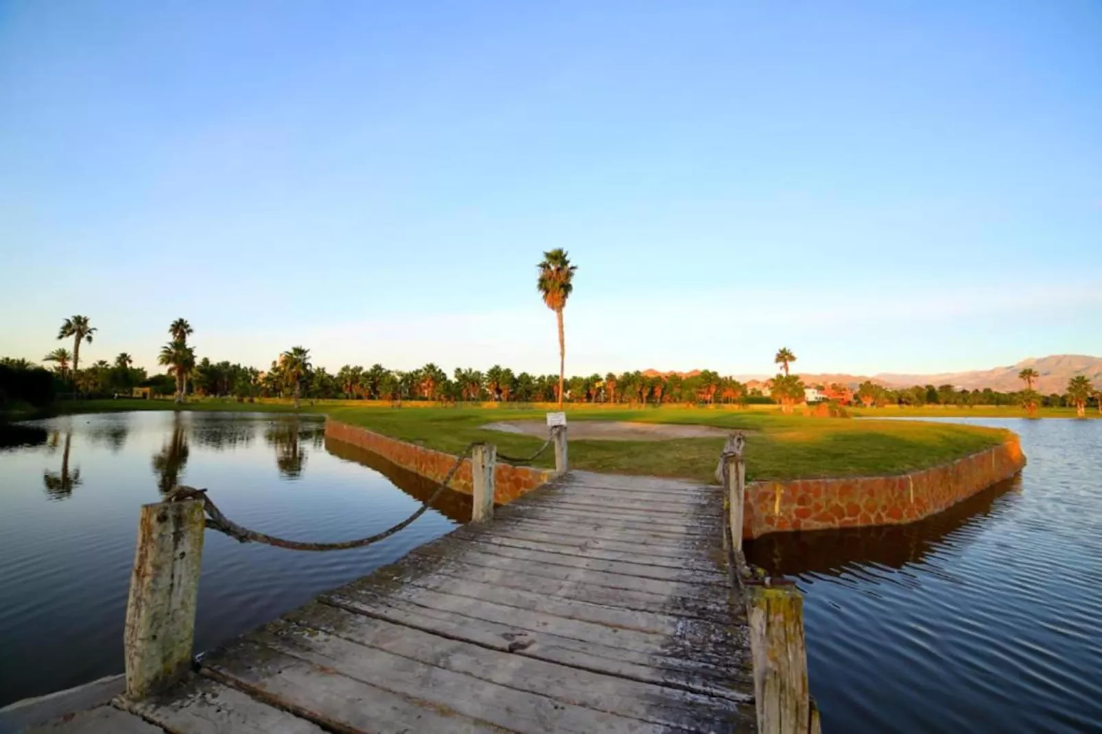 Apartamento los Moriscos Golf-Areas within 20km in summer