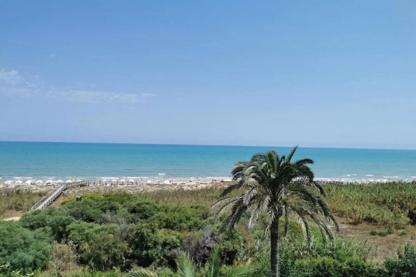 Villa Cuidad Quesada-Areas within 20km in summer