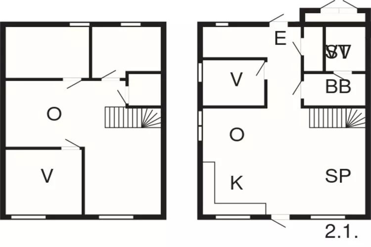 12 Personen Ferienhaus in IDRE-By Traum-Grundriss