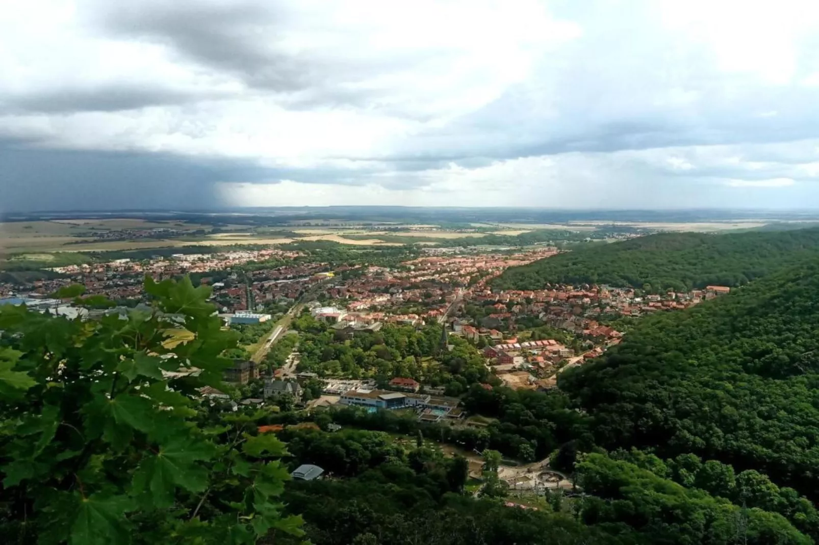 Ferienwohnung Goller im Vogtland/Sachsen-Zones été à 20 km