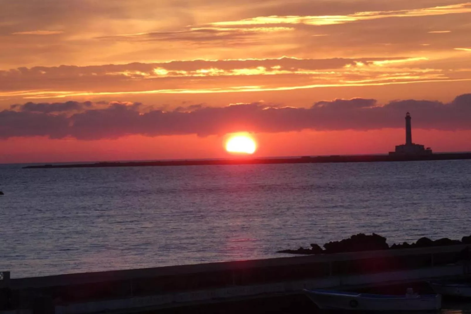 Baia Verde 3 Vista Mare LT41-Zones été à 20 km