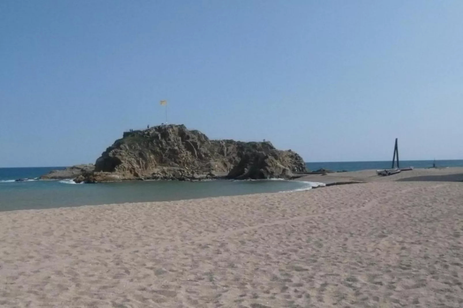 Camping Solmar - XALET-Zones été à 20 km