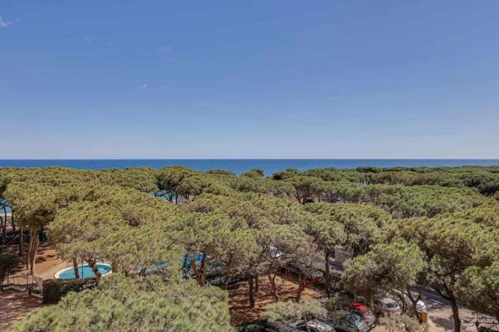Camping Solmar - XALET CONFORT-Zones été à 20 km