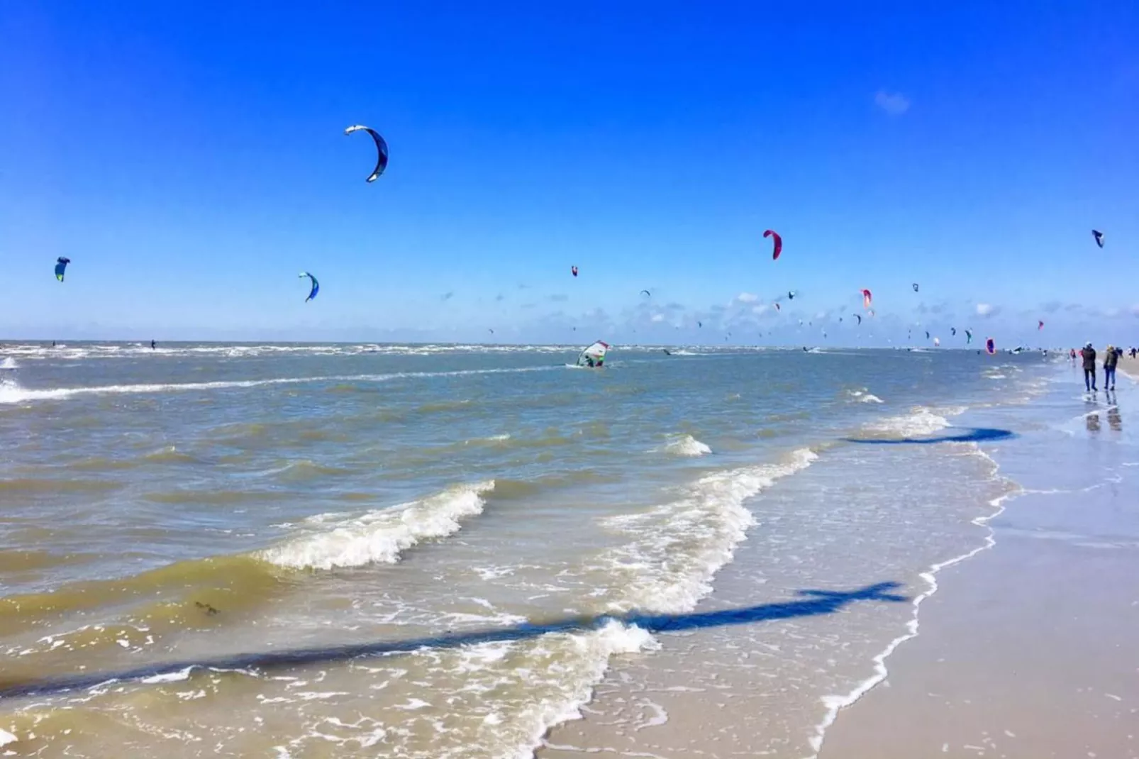 LiMa Whg De Wohnstuv-Areas within 5km in summer