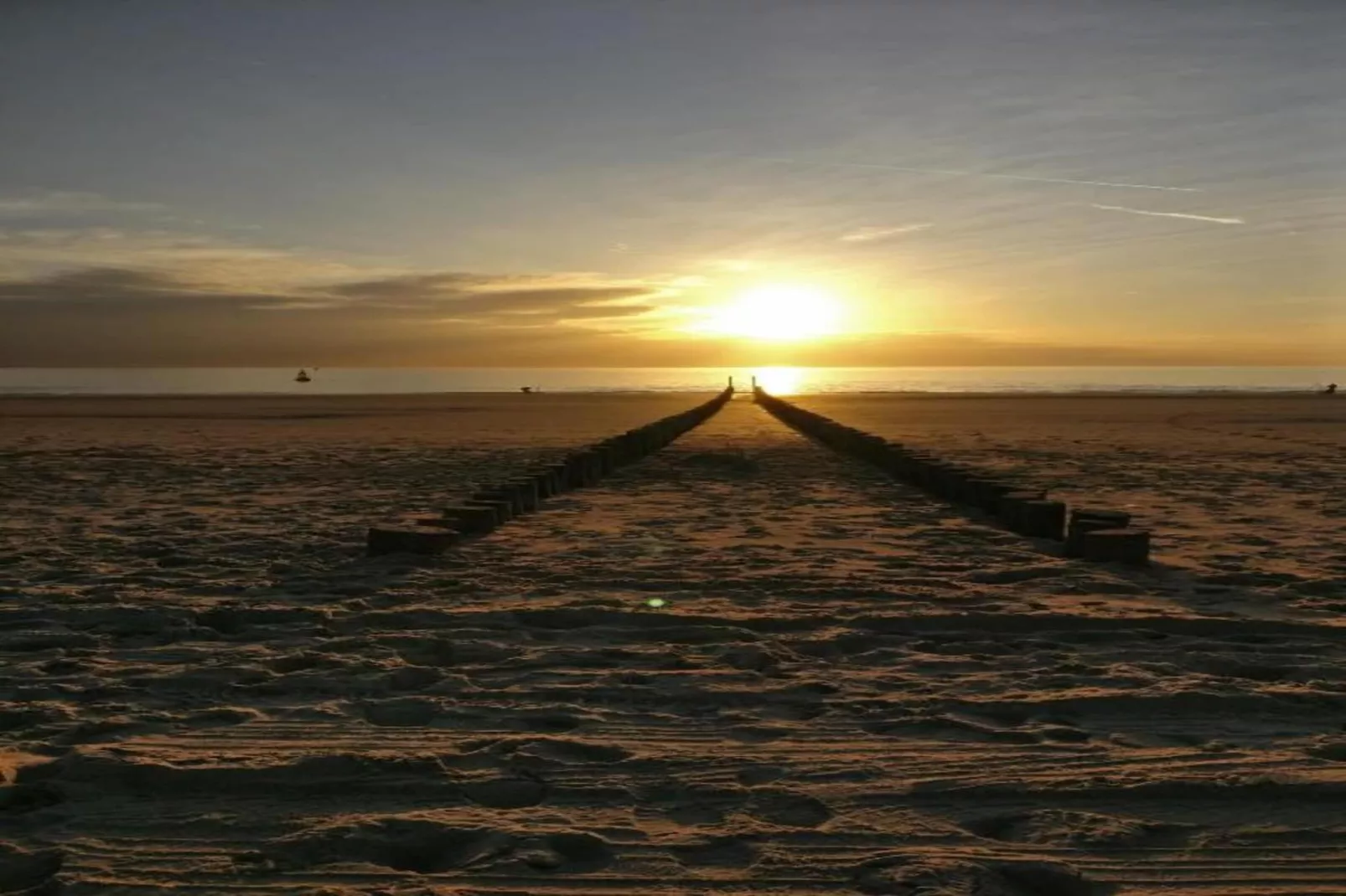 Vakantiepark Duinzicht 5-Zones été à 20 km