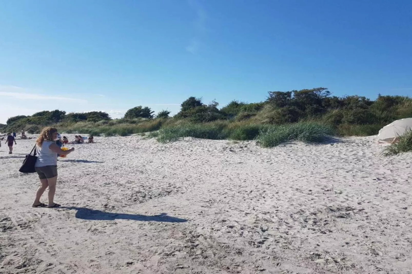 Charming Fisherman's Cottage - By Traum Ferienwohnungen