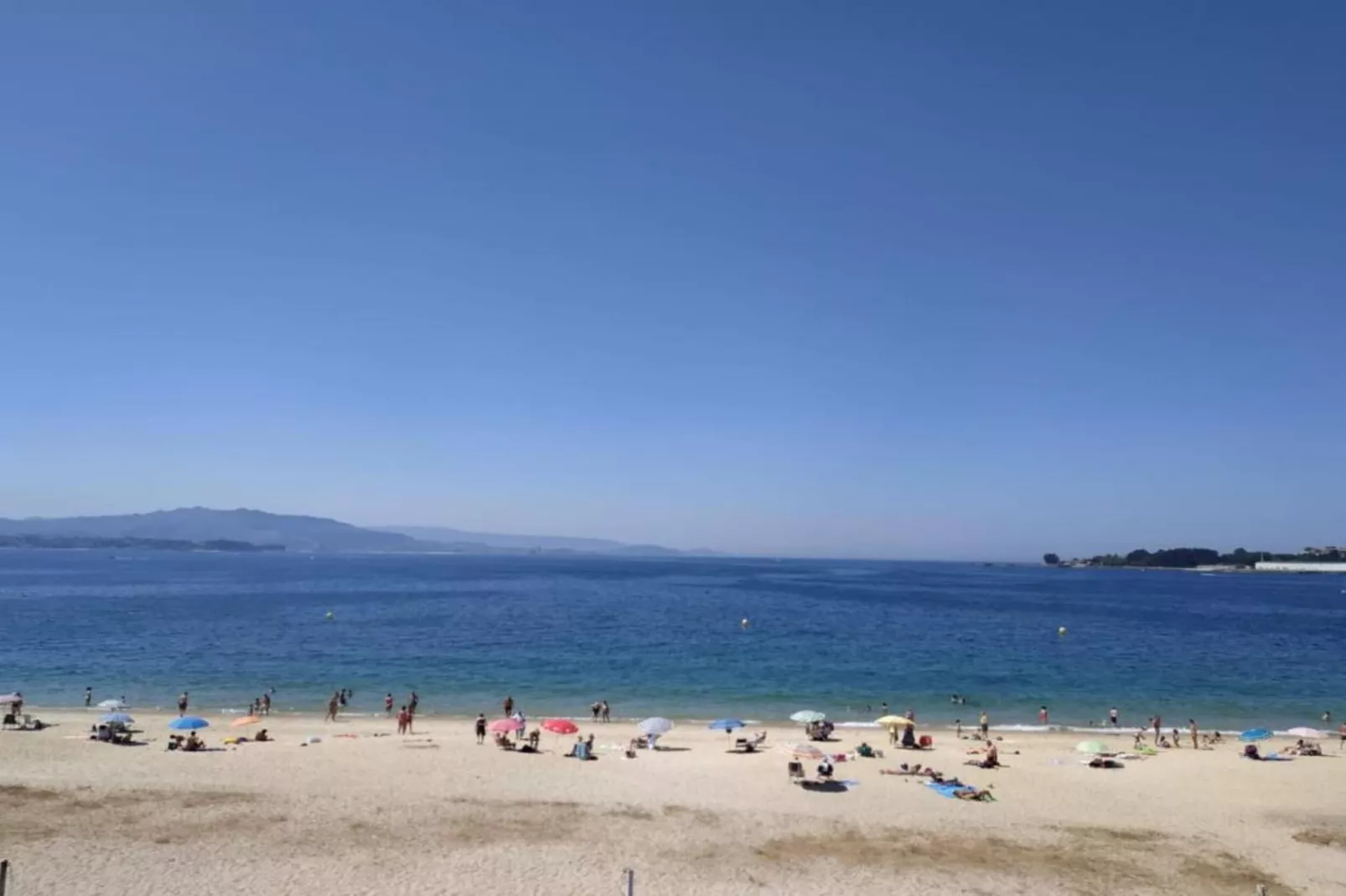 Dupplex II-Areas within 1km in summer