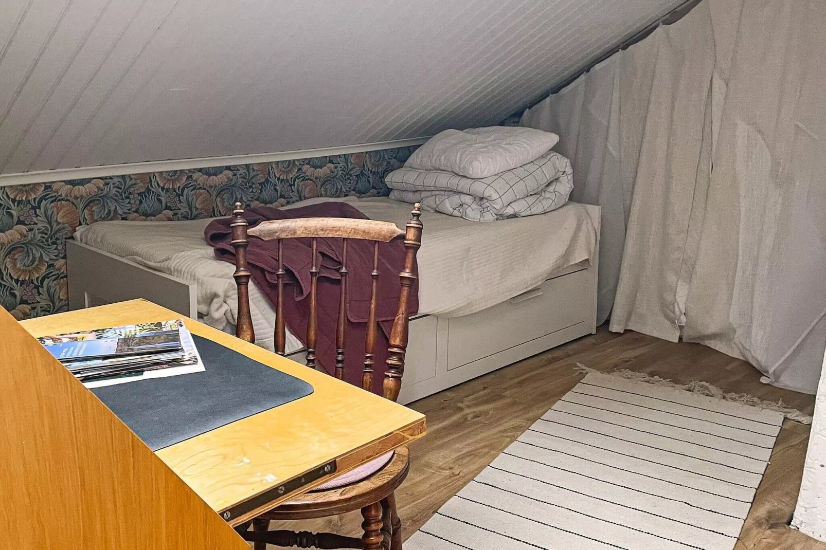 8 person holiday home in Hestra-By Traum-Indoor