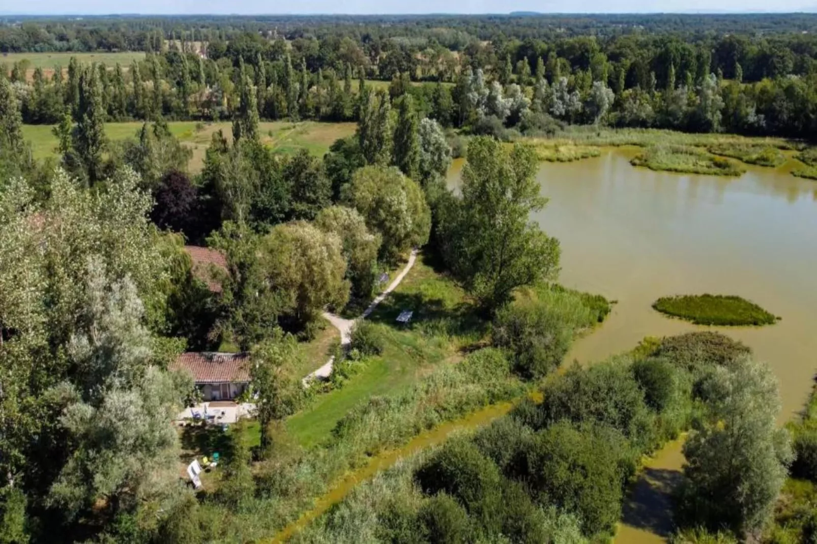 Appartement avec piscine-Areas within 20km in summer