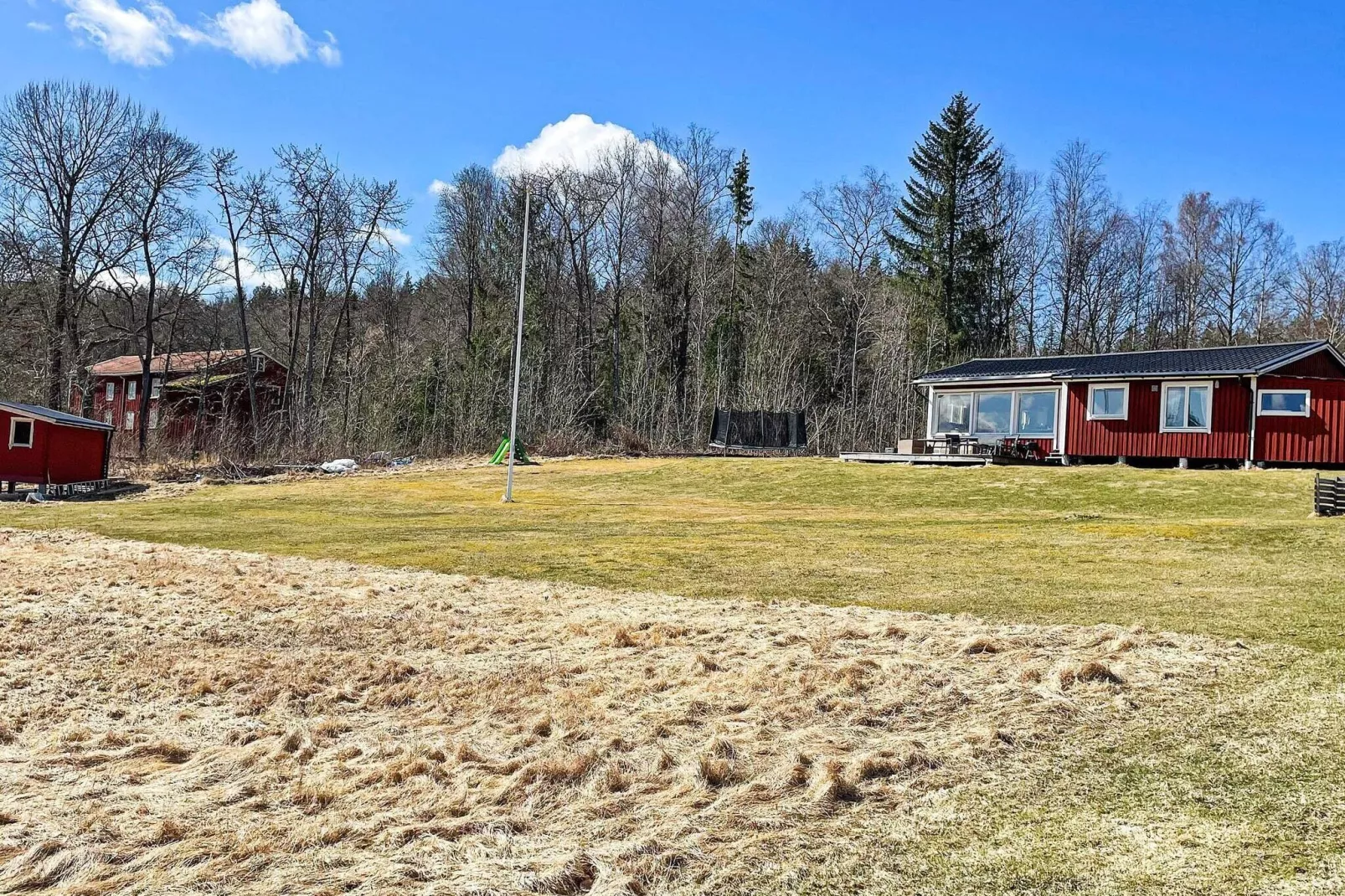 5 person holiday home in Sunnemo-By Traum-Not tagged