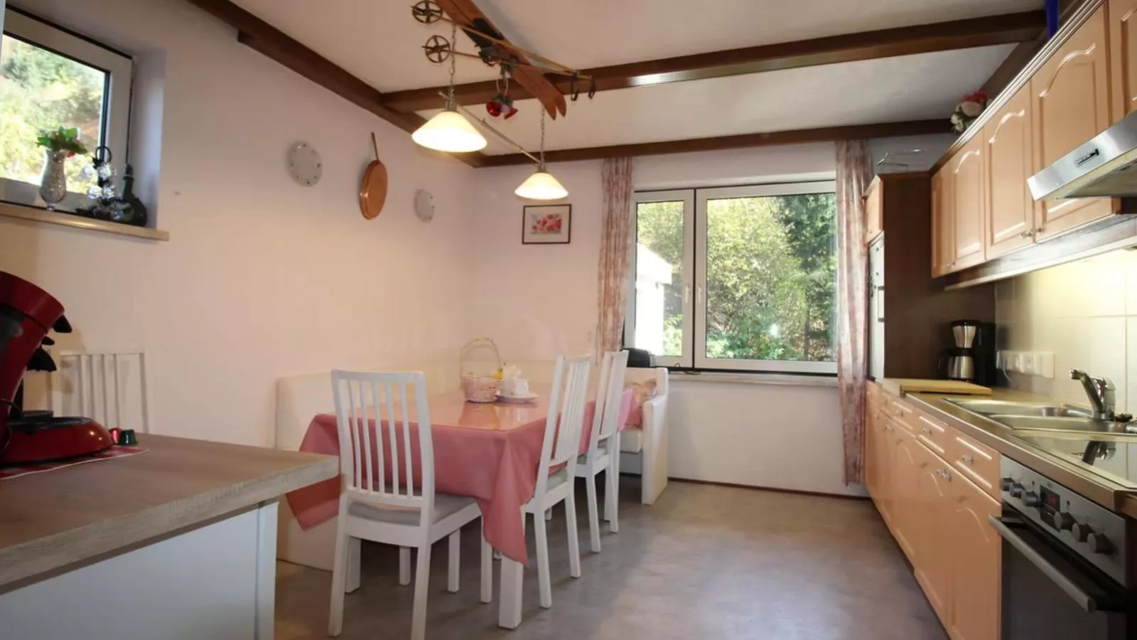 Yannsa-Kitchen