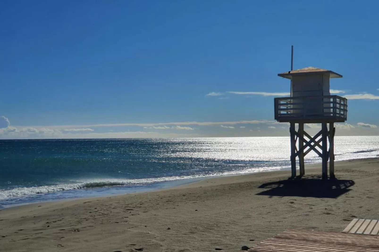 Costa Rey II 1 hab-Areas within 20km in summer
