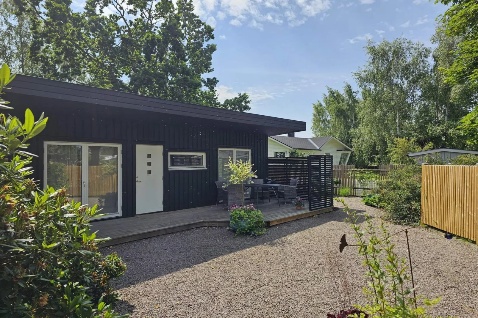 4 Personen Ferienhaus in FARHULT-By Traum