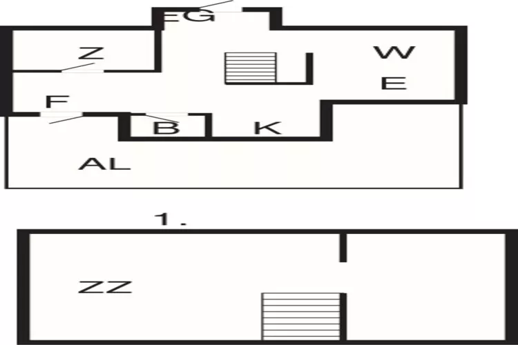 7 person holiday home in HÖGSBY-By Traum-Floor plan