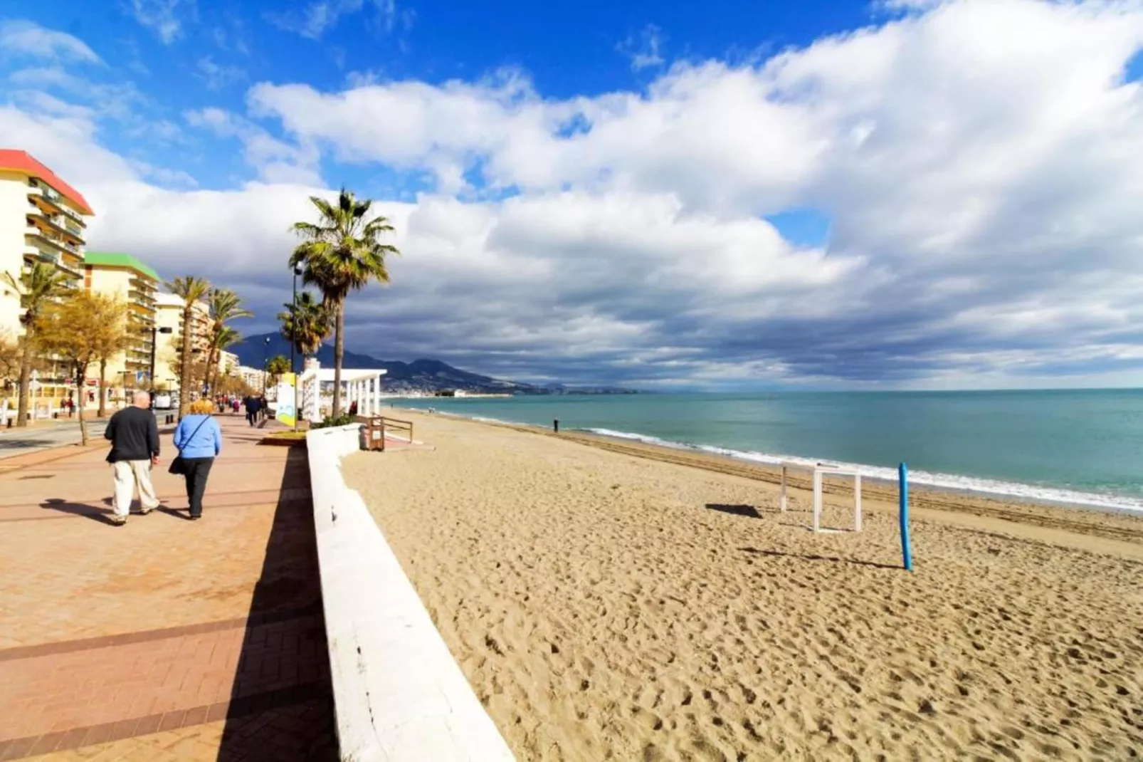 Apartamento 1 dormitorio-Areas within 20km in summer