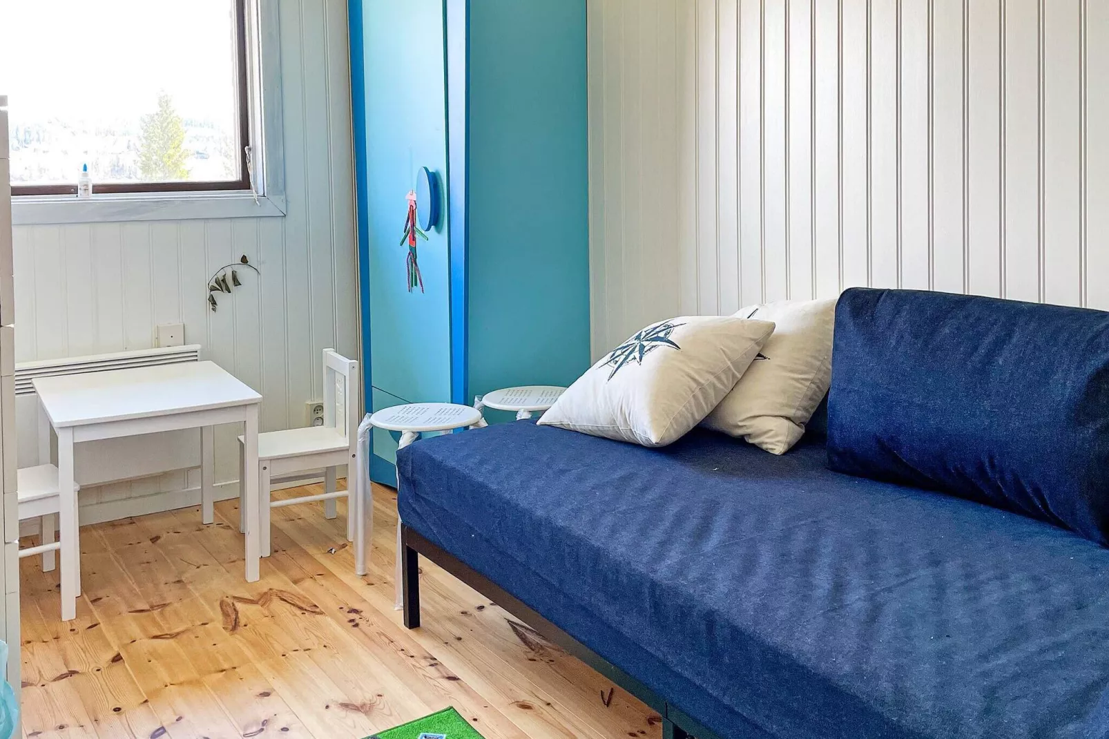 5 person holiday home in Sunnemo-By Traum-Indoor