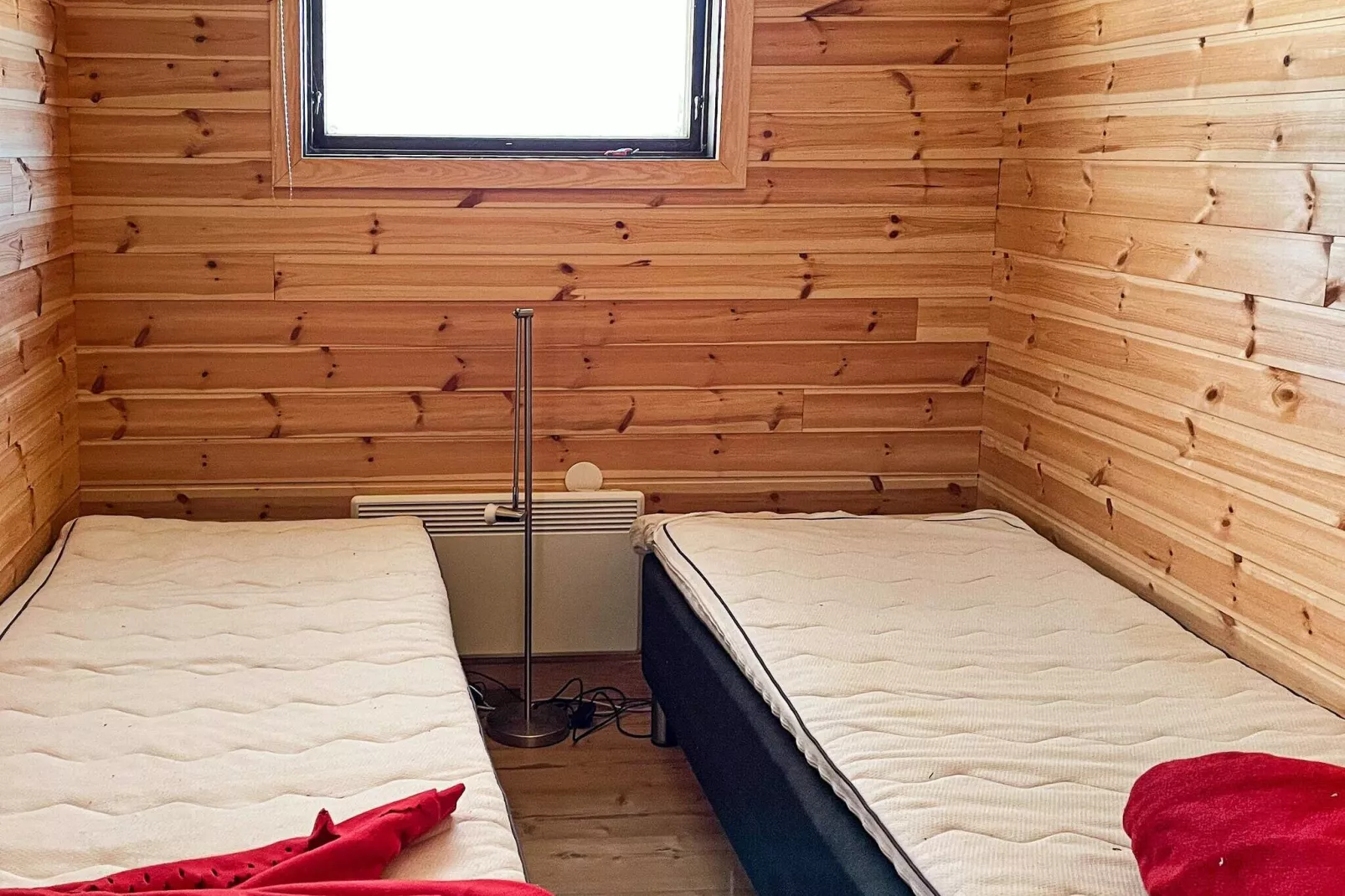 5 person holiday home in Sunnemo-By Traum-Indoor