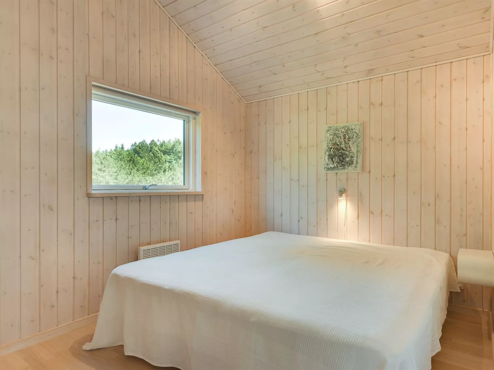 "Aksel" - 150m from the sea-Dedans