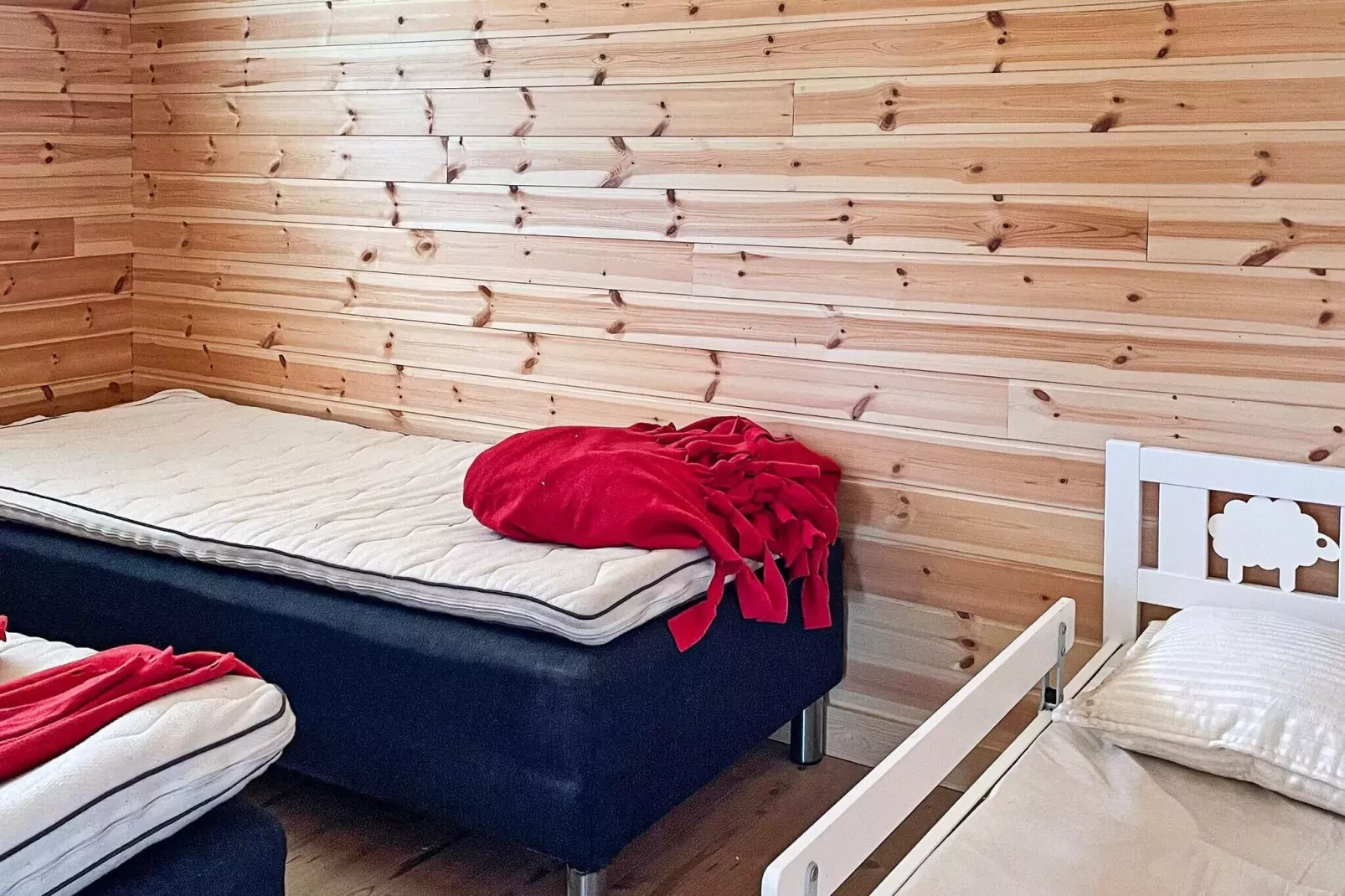 5 person holiday home in Sunnemo-By Traum-Indoor