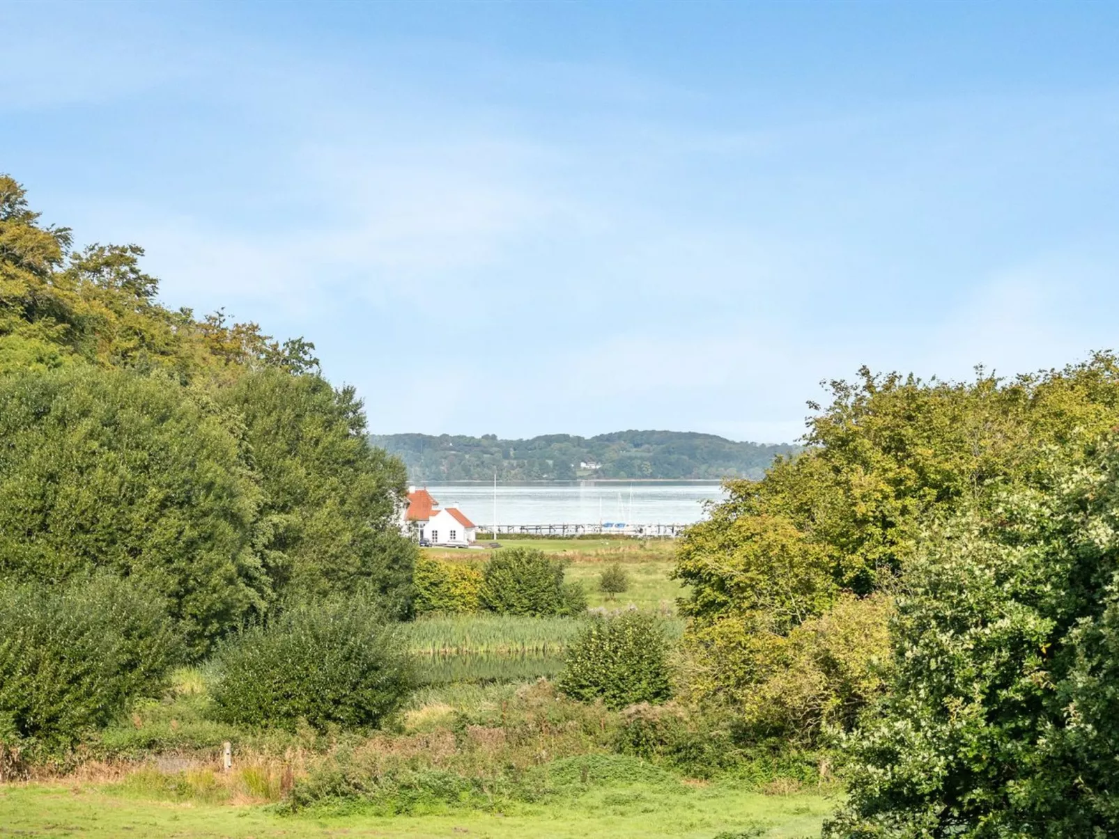 "Rosa" - 300m from the sea-Dehors