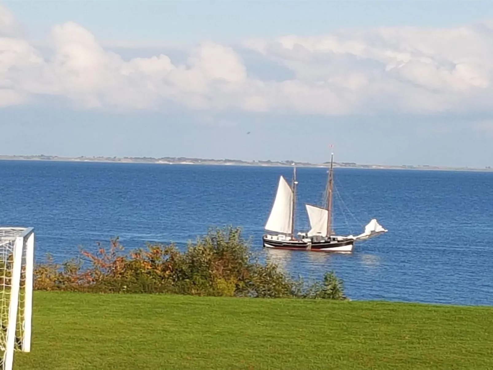 "Anastacia" - 75m from the sea-Outside