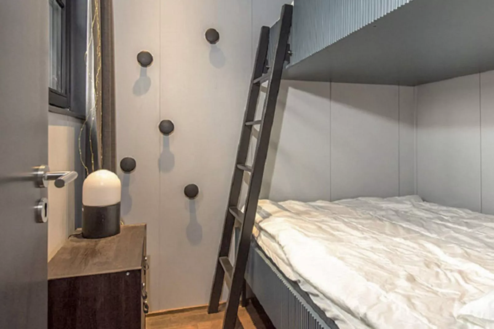 6 person holiday home in SÄLEN-By Traum-Indoor