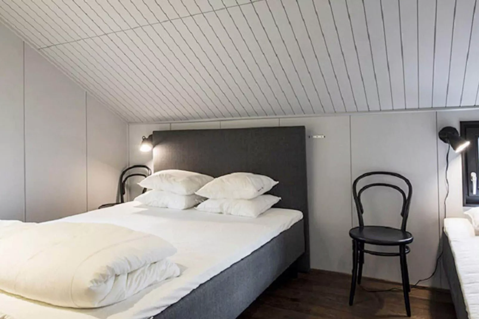 6 person holiday home in SÄLEN-By Traum-Indoor