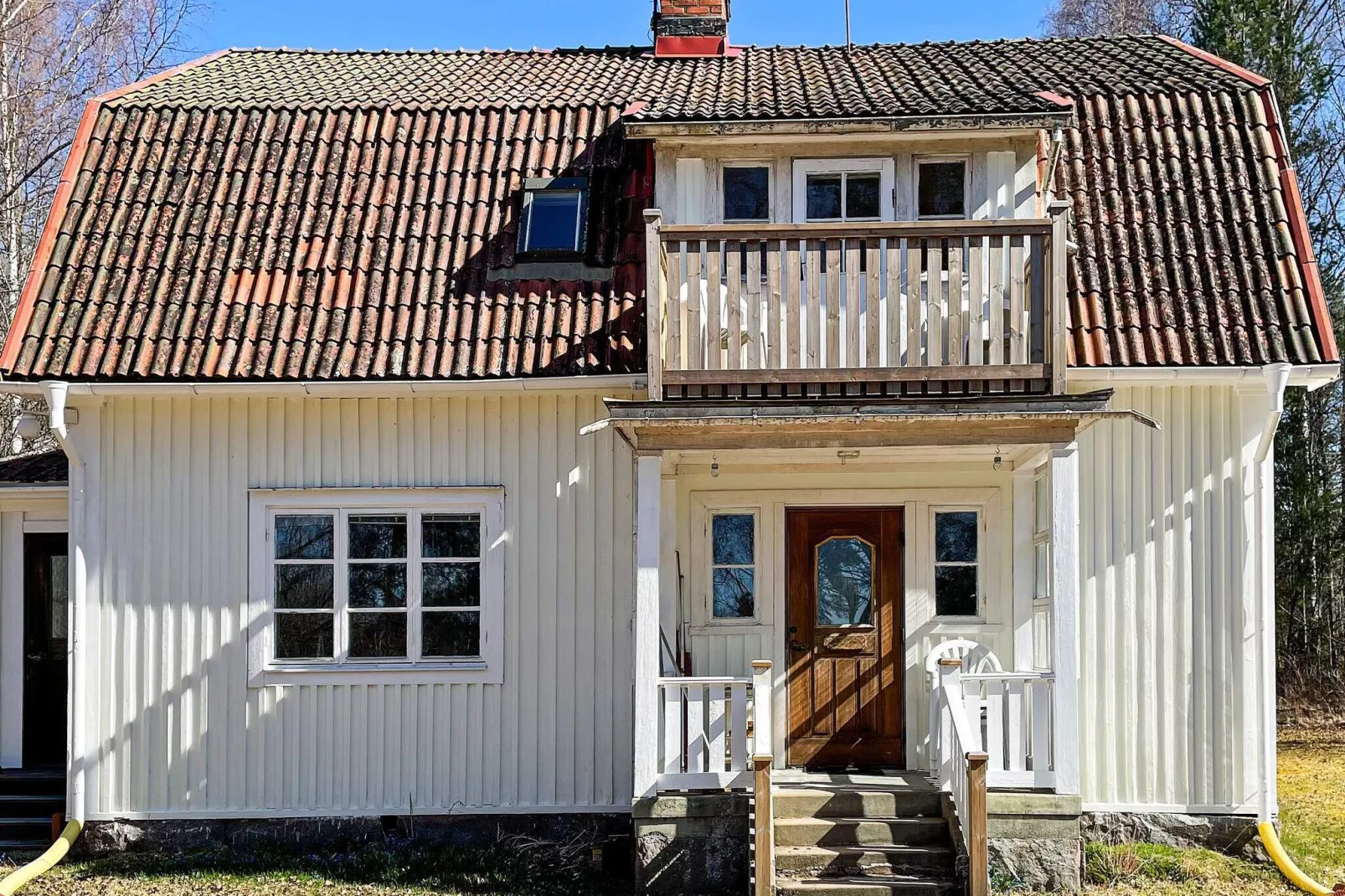 4 person holiday home in HÖJE-By Traum
