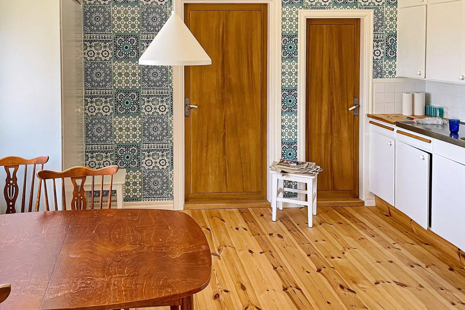 4 person holiday home in HÖJE-By Traum