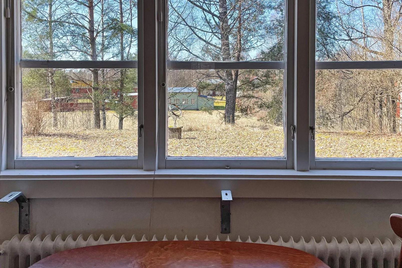 4 person holiday home in HÖJE-By Traum-Not tagged