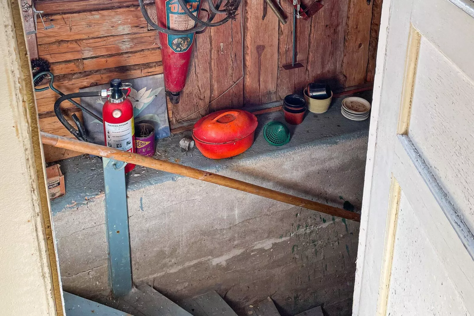 4 person holiday home in HÖJE-By Traum-Not tagged