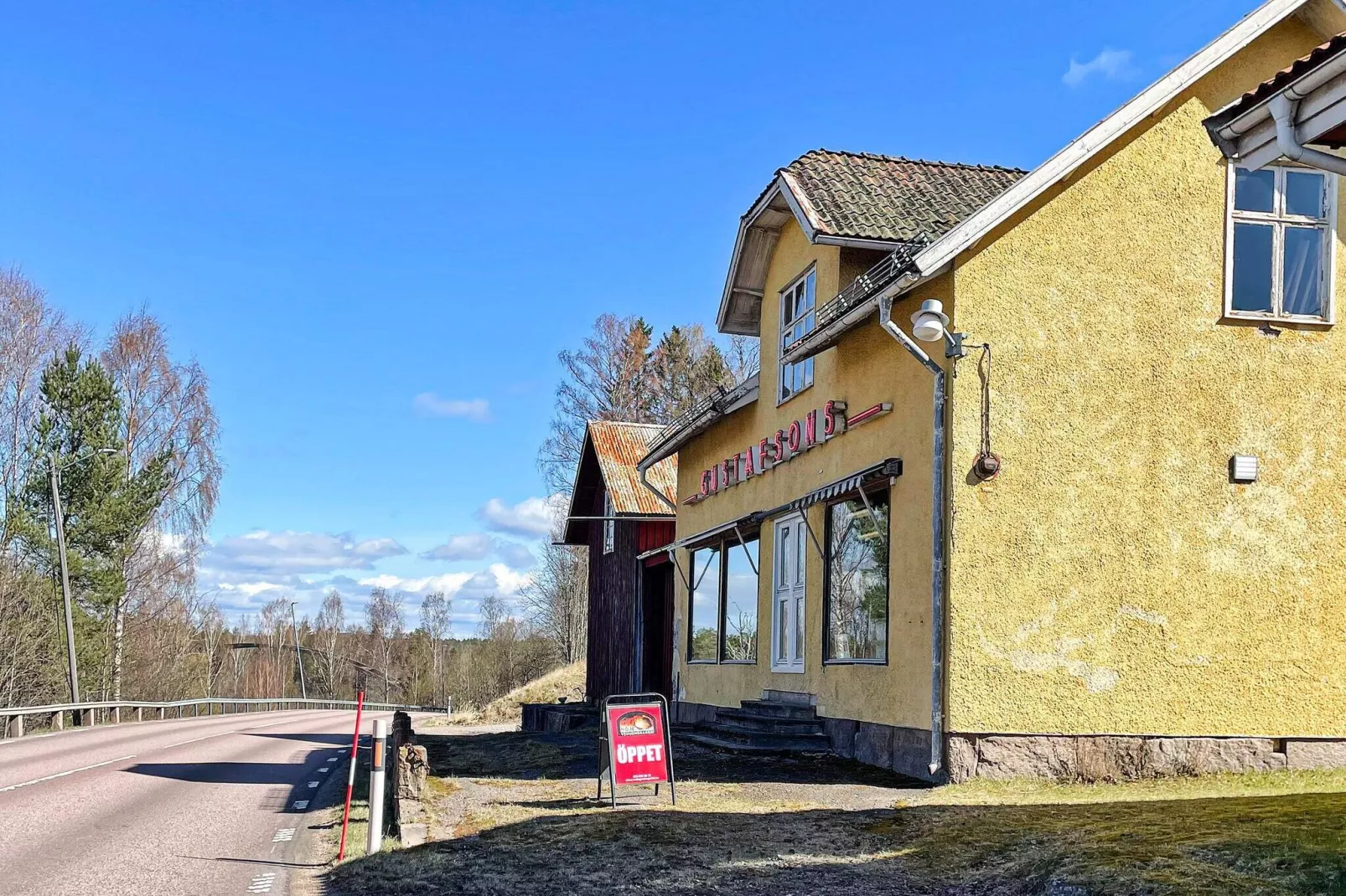 4 person holiday home in HÖJE-By Traum-Not tagged