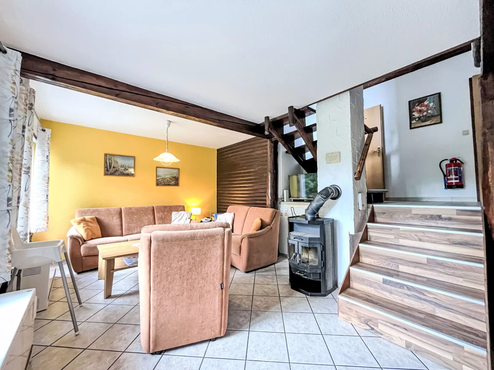 Am Sternberg 38-Inside