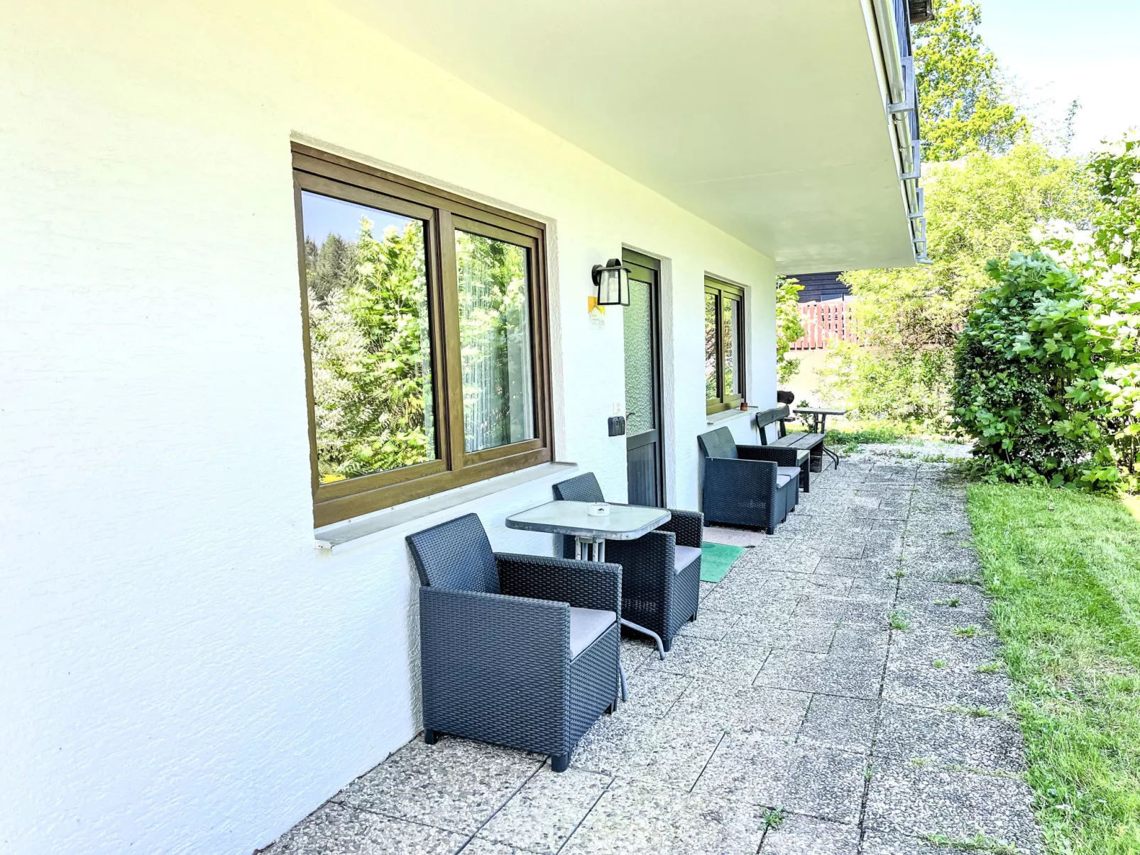 Ferienpark Himmelberg-Outside