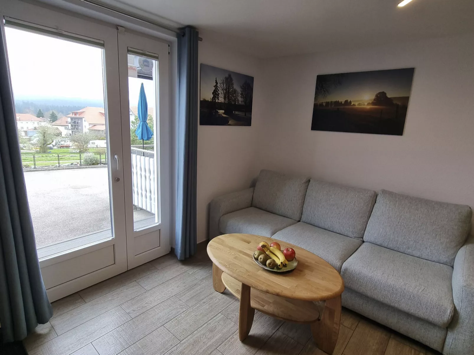 Appartement - Bellevue-Drinnen