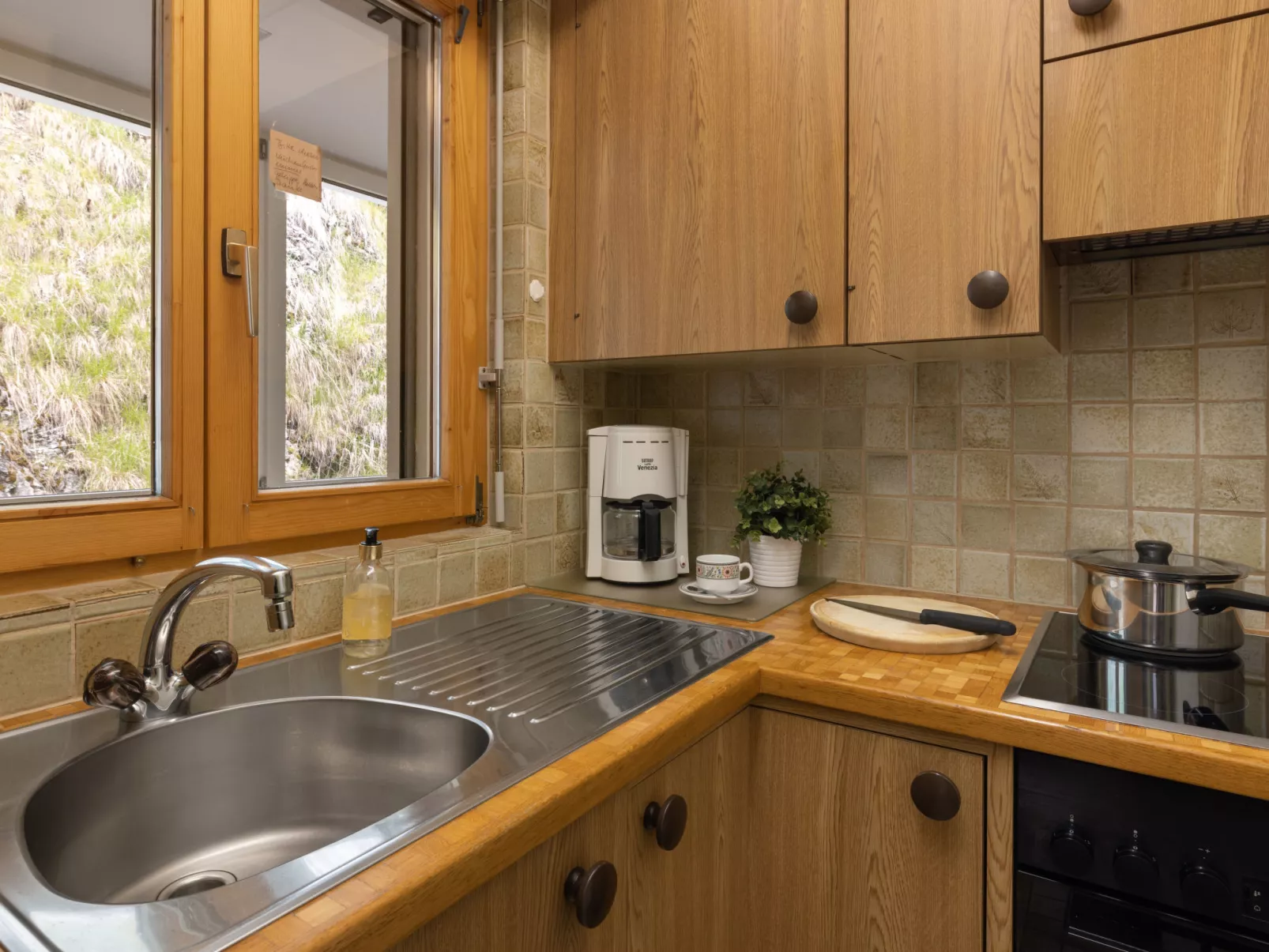Apartmen Nölly