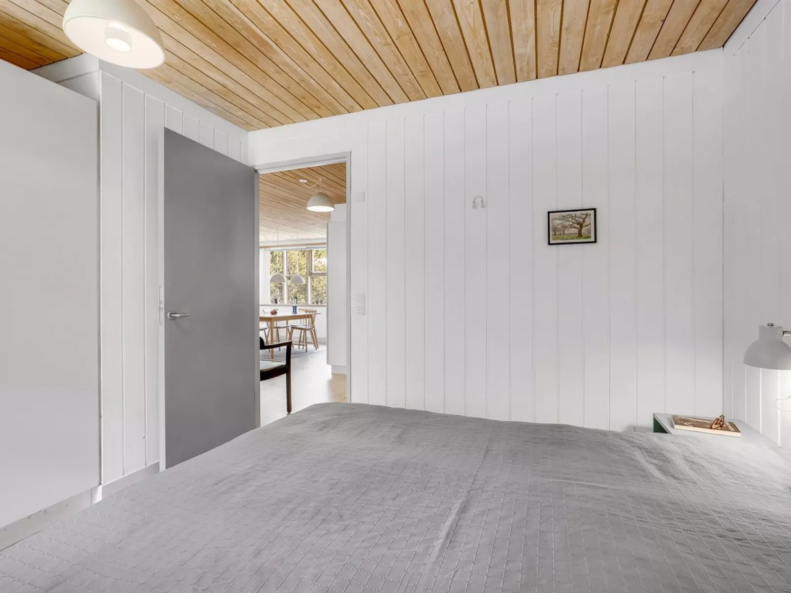 "Nalin" - 350m from the sea-Inside