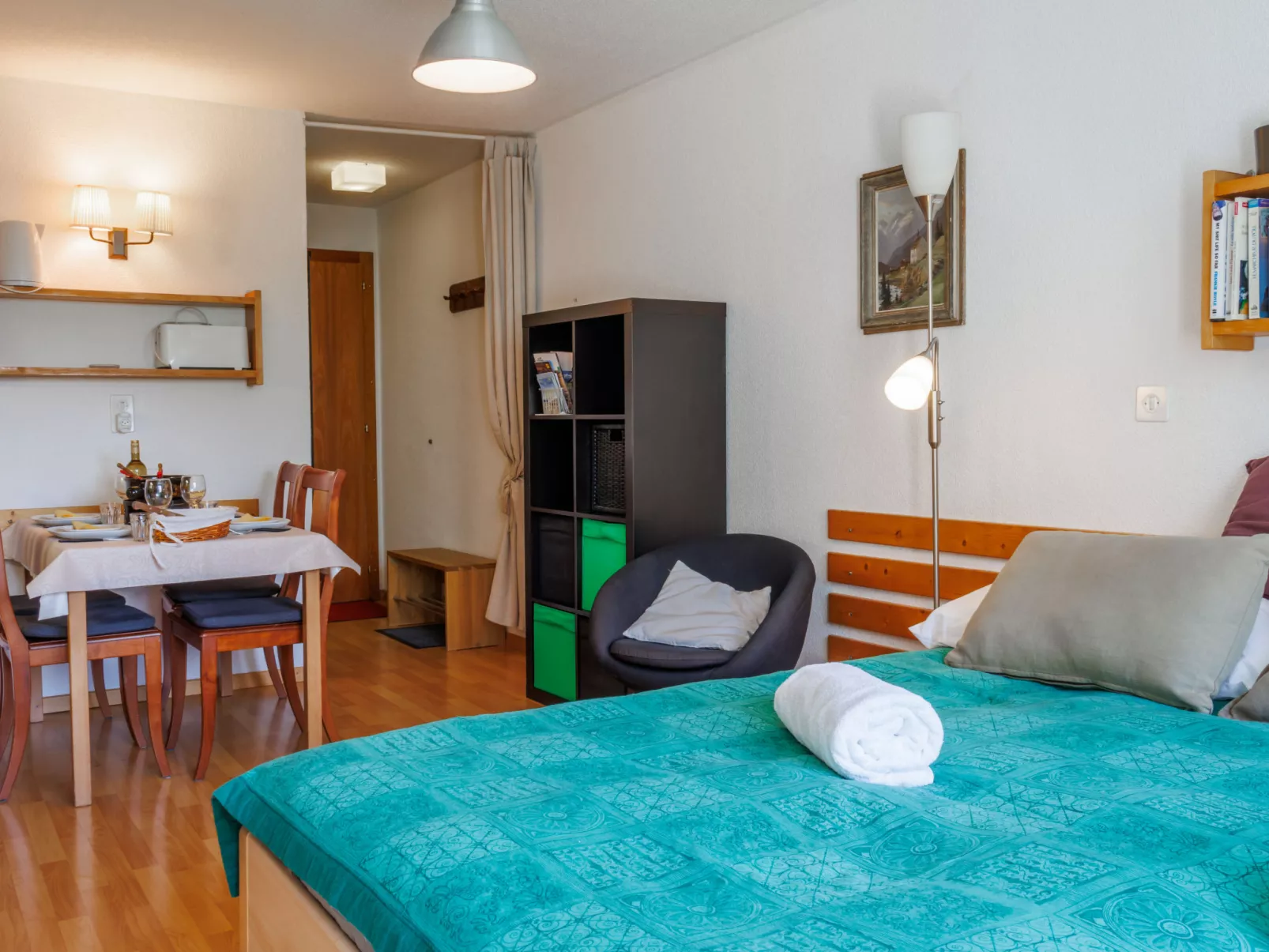 Les Erables Apt 361