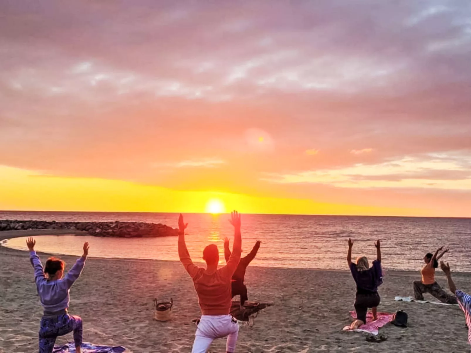 Les Aloès-Environnement