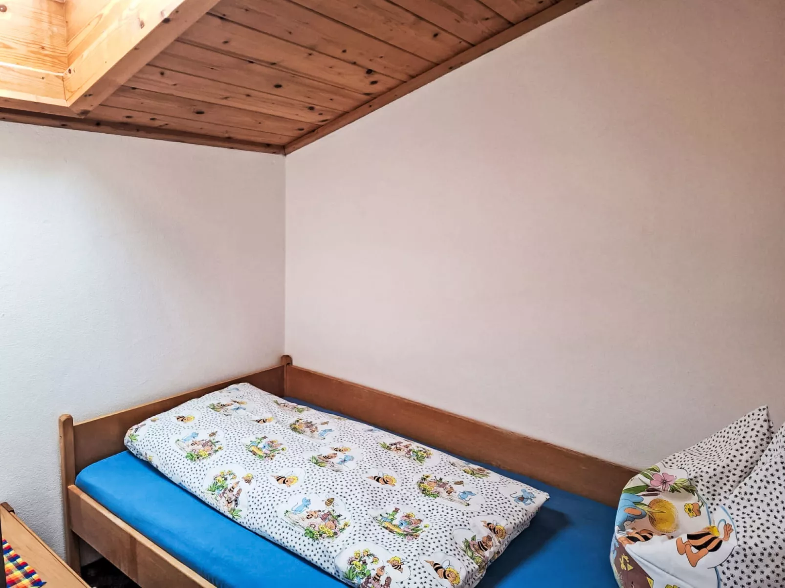 Fichtenblick App. 2-Inside