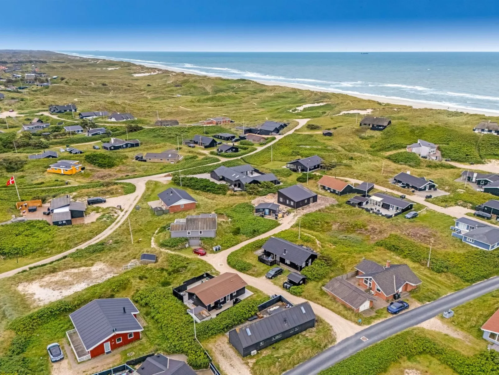"Köbes" - 200m from the sea-Dehors
