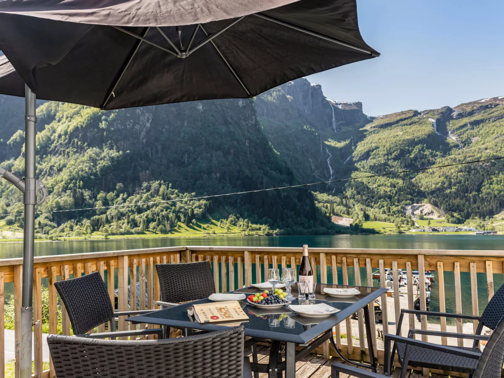 Indresfjord