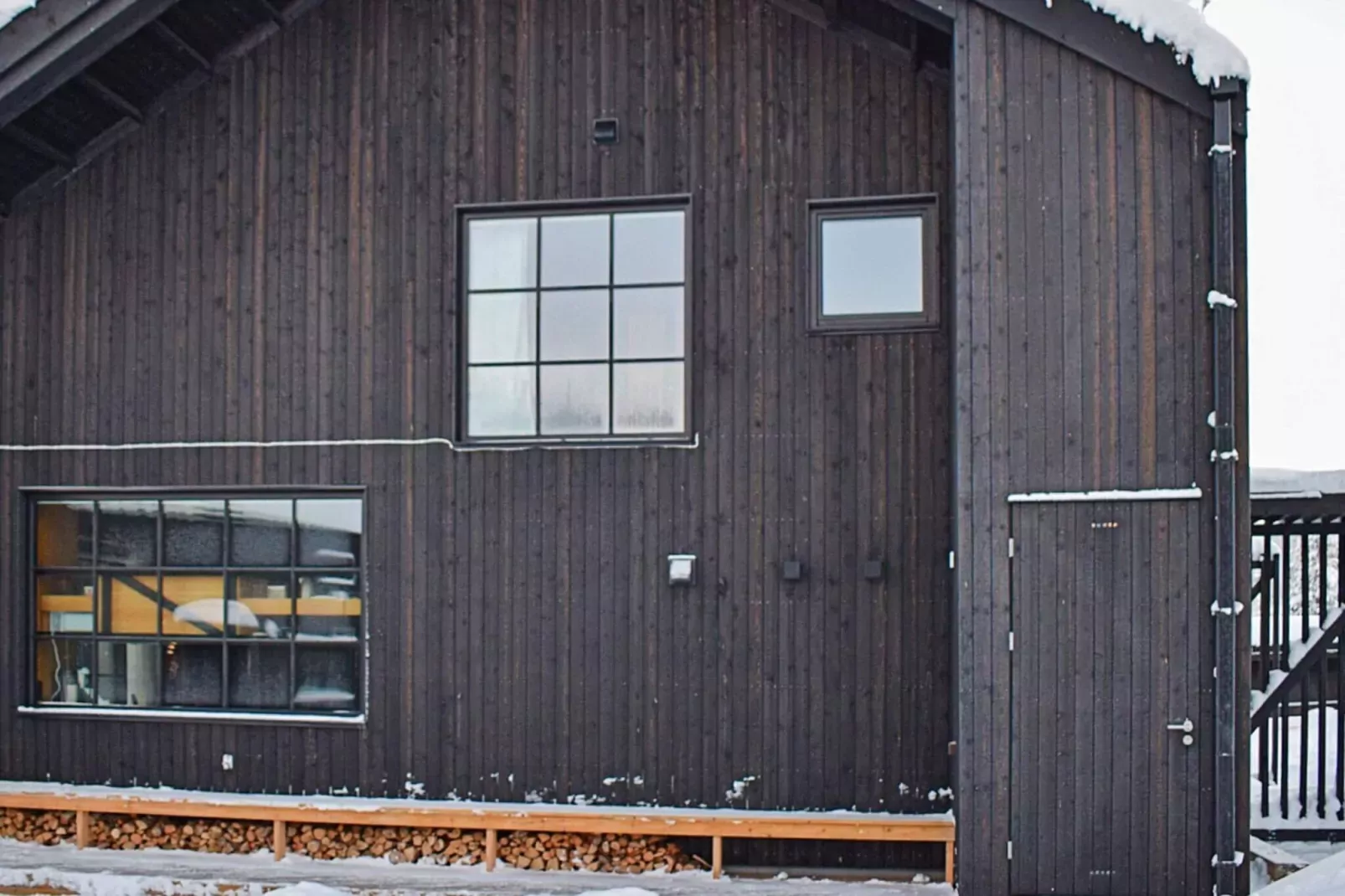 10 person holiday home in SÄLEN-By Traum