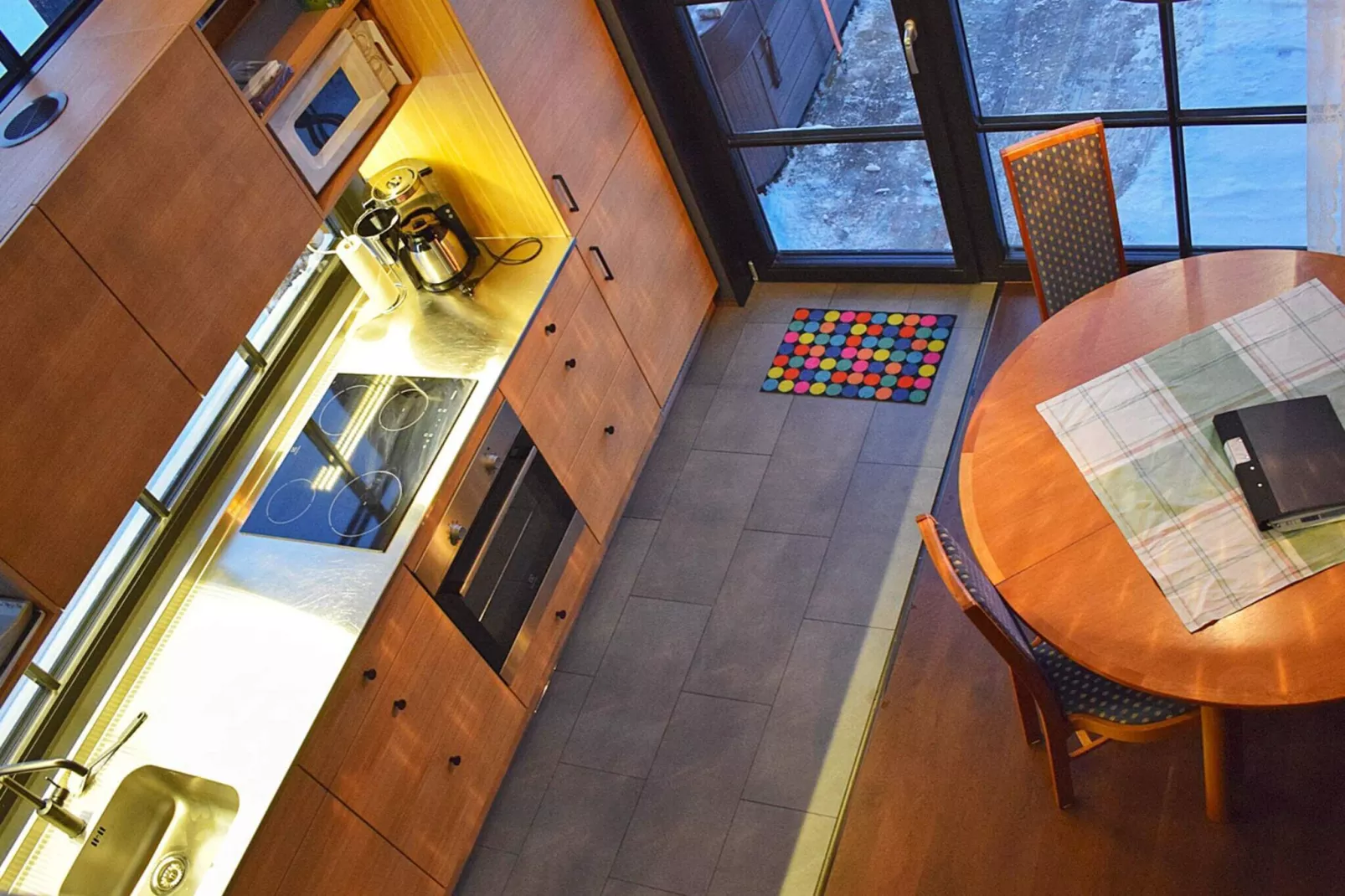 10 person holiday home in SÄLEN-By Traum