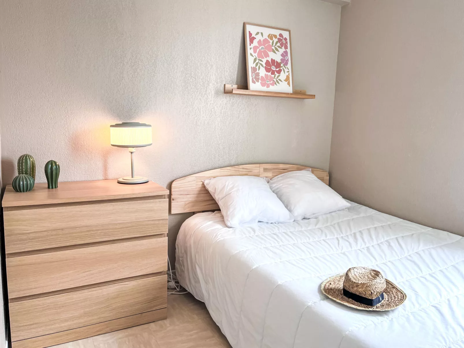 Les Lavandines 1-Inside