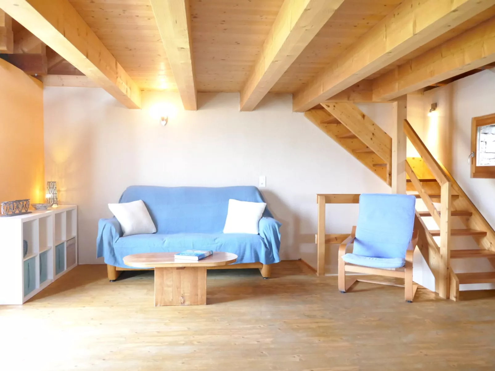Rustico Bel Panorama-Inside